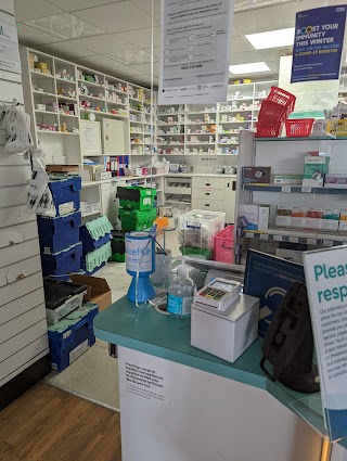 Well Pharmacy