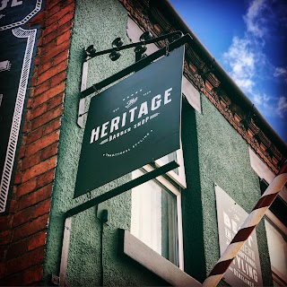 The Heritage Barbershop