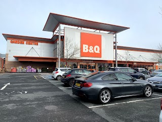 B&Q Stockport