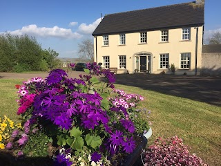 The Rocks Bed and Breakfast