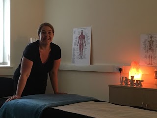 Relax Therapies Counselling and Massage Therapy