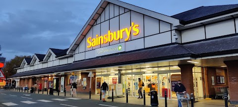 Sainsbury's