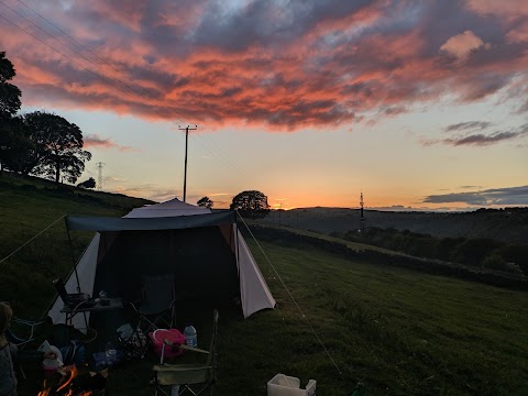 Old Chamber Camping