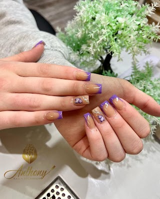 Anthony Nails & Spa