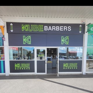 KUBE Barber Shop