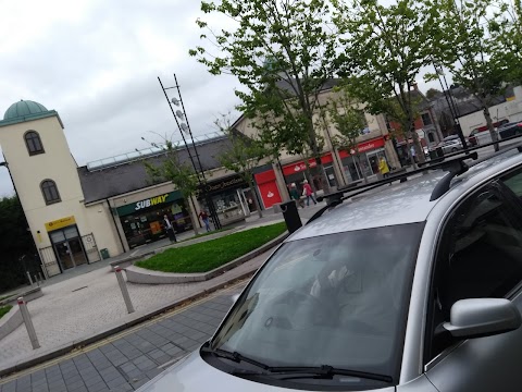 Doc's Fish & Chips, Downpatrick