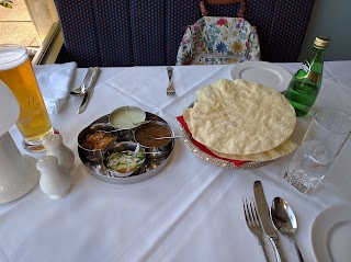 Jubraj Indian Cuisine