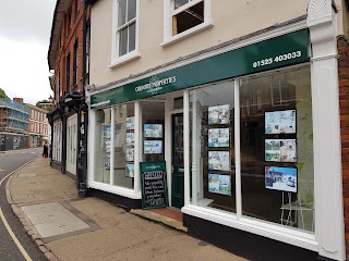 Country Properties Estate & Letting Agents Ampthill