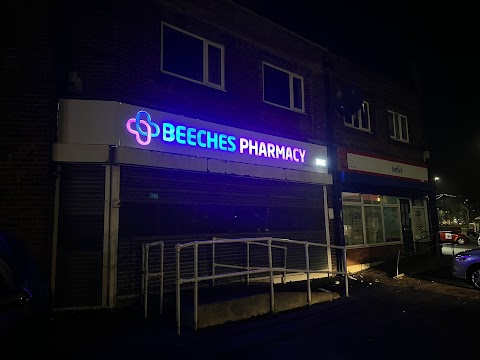 Beeches Pharmacy