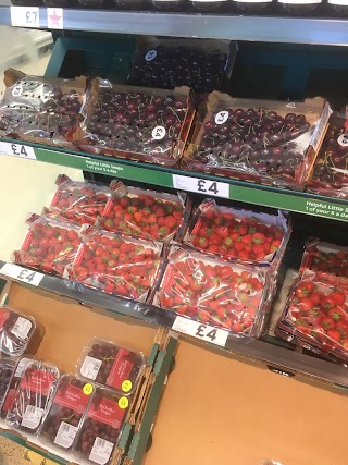 Tesco Superstore