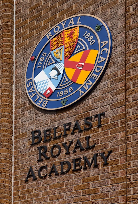 Belfast Royal Academy