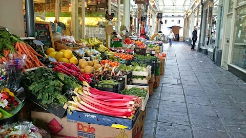 Windsor Fruit Stores