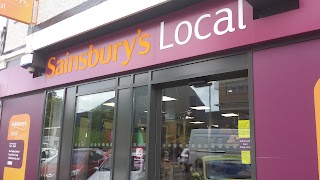 Sainsbury's Local