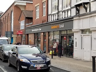 Sainsbury's Local