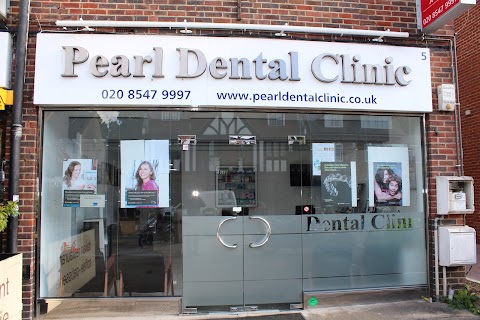 Pearl Dental Clinic