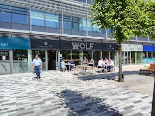 WOLF Italian Street Food - Green Park