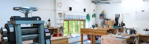 Kingham Jewellery School