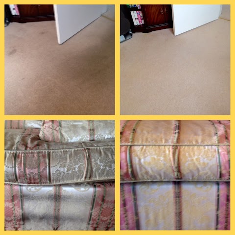 CCS Carpet Cleaning