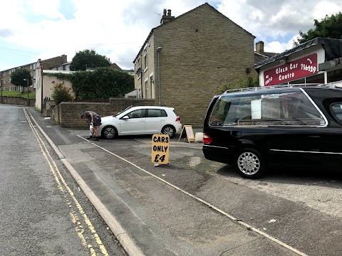 Clean Car Centre