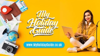 MY HOLIDAY GUIDE