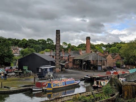 Black Country Living Museum