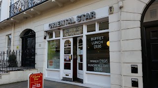 Oriental Star