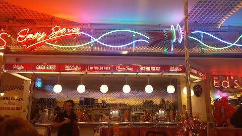 Ed's Easy Diner