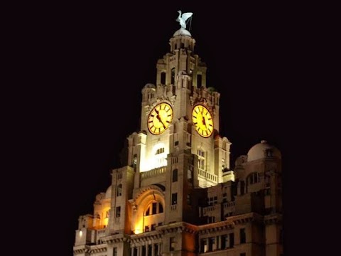 Liverpool Luxury Apartments