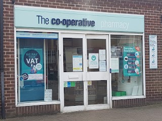 The Co-operative Pharmacy