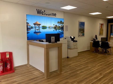 TUI Holiday Store