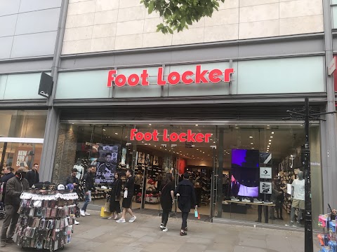 Foot Locker