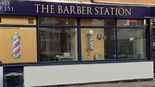 The Barber Station