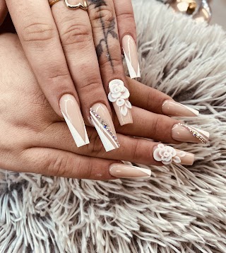 Angel Nails