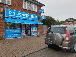 R.S Convenience