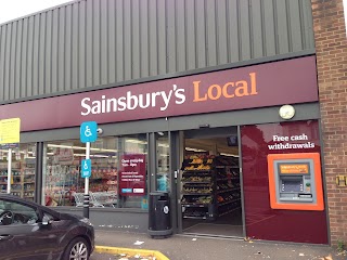 Sainsbury's Local