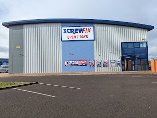 Screwfix Whitchurch