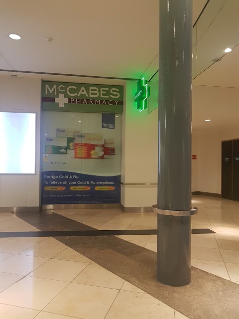 McCabes Pharmacy PAVILIONS