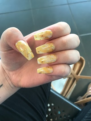 Venus Nails & Beauty