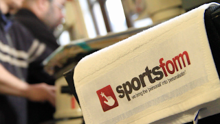 Sportsform