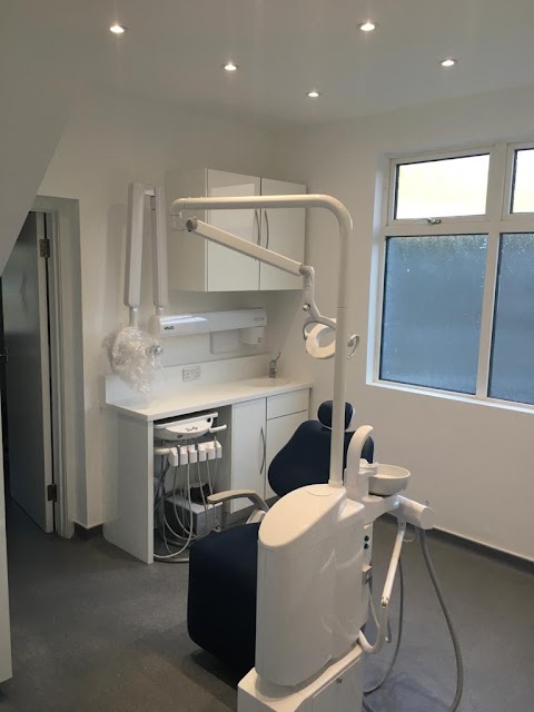 Risca Dental Practice