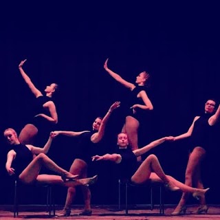 Amici School of Dance