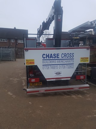 Chase Cross Builders Merchants