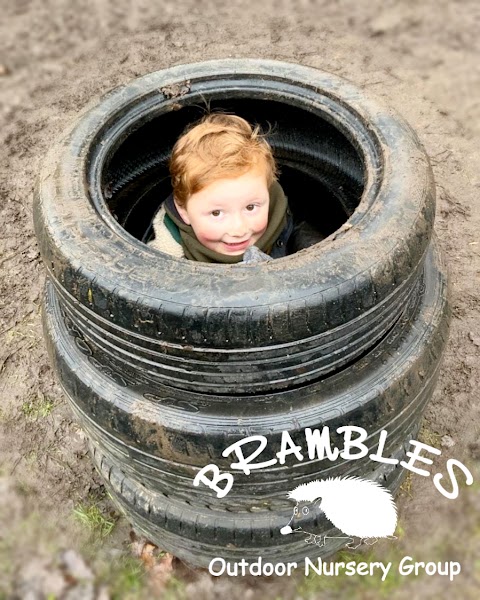 Brambles Outdoor Nursery Group