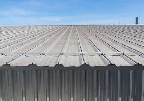 AB Industrial Roofing Contractors London