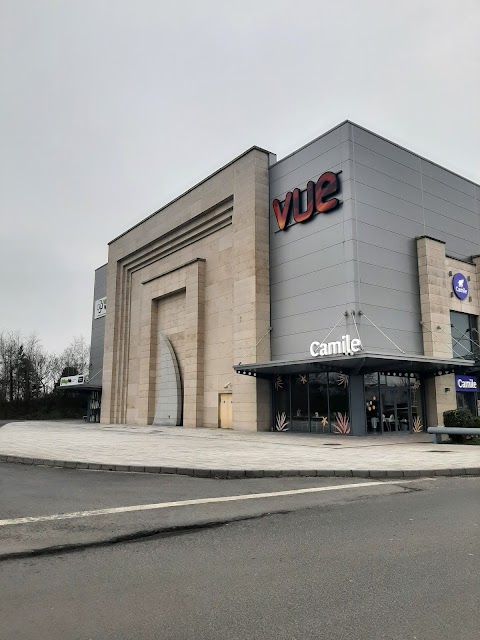 Vue Cinema Ashbourne