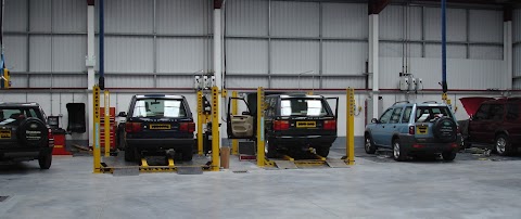 HBH Automotive.co.uk