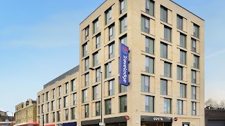 Travelodge London Hackney