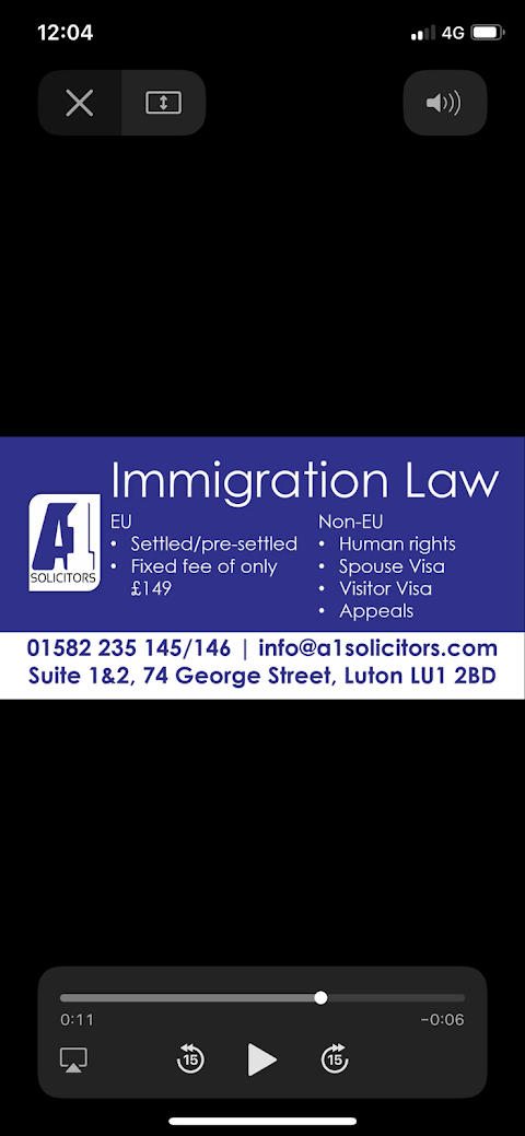 A1 Solicitors