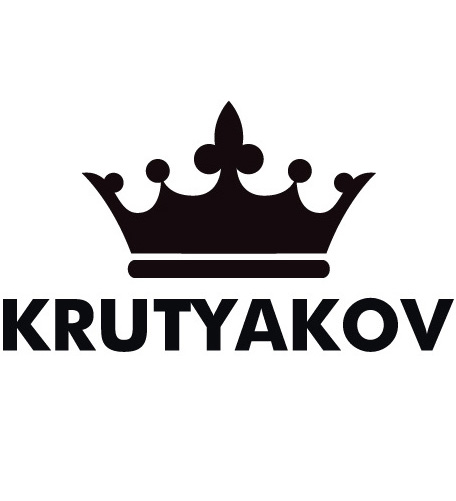 Krutyakov - український бренд одягу