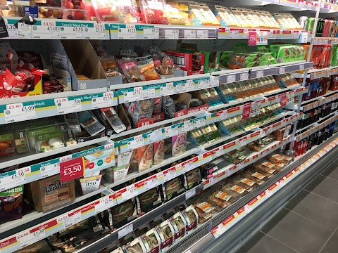 Co-op Food - Birmingham - Gorse Farm Road